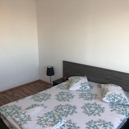 Apartament Geani Orion Faleza Nord 아파트 콘스탄차