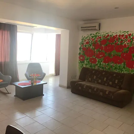 Apartament Geani Orion Faleza Nord *