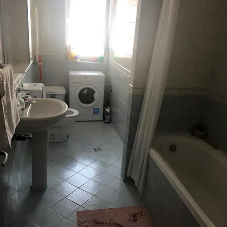 Apartament Geani Orion Faleza Nord 콘스탄차