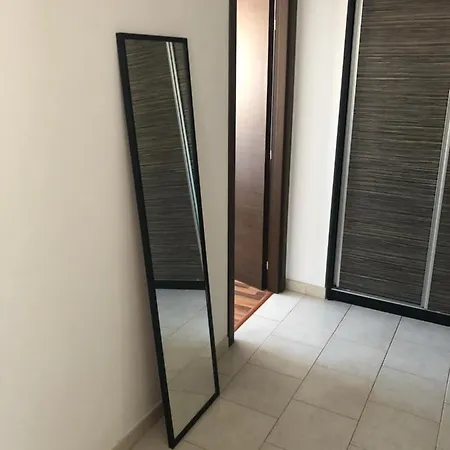 Apartament Geani Orion Faleza Nord