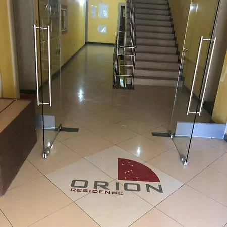Apartament Geani Orion Faleza Nord * 콘스탄차