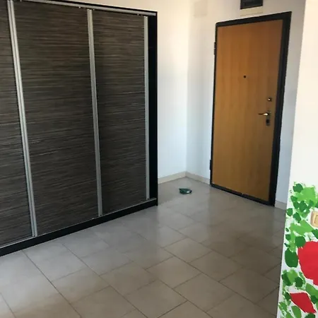 Apartament Geani Orion Faleza Nord * 콘스탄차