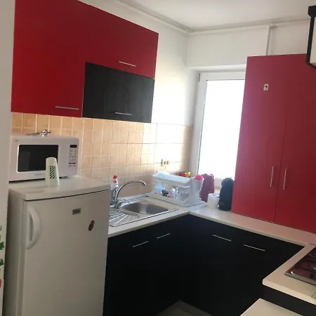 Apartament Geani Orion Faleza Nord *