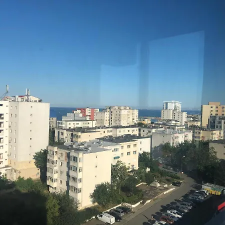 Apartament Geani Orion Faleza Nord