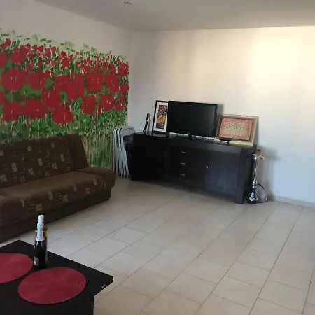 아파트 Apartament Geani Orion Faleza Nord