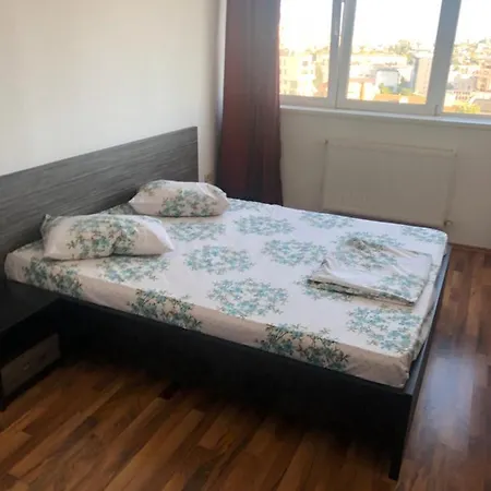 Apartament Geani Orion Faleza Nord