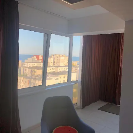 Apartament Geani Orion Faleza Nord