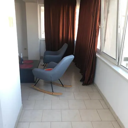 아파트 Apartament Geani Orion Faleza Nord *