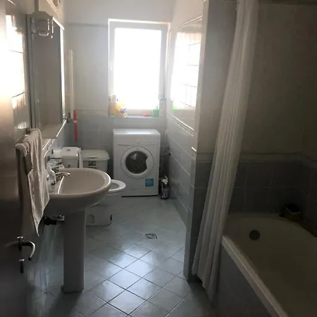 아파트 Apartament Geani Orion Faleza Nord 콘스탄차