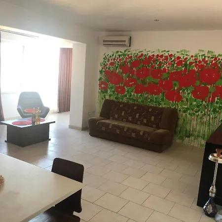 Apartament Geani Orion Faleza Nord * 콘스탄차